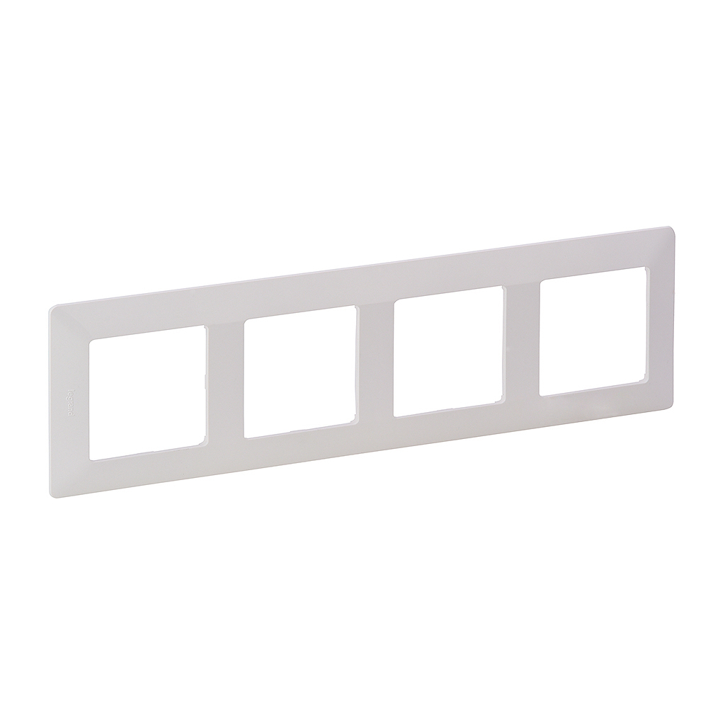 Рамка LEGRAND 754004 - зображення 1