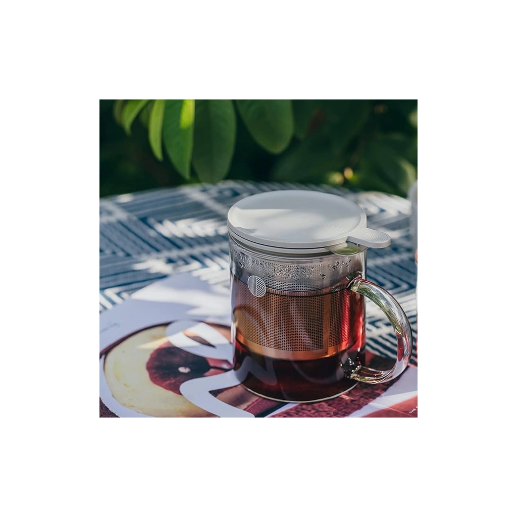 Заварник Buydeem Tea pot 0.5л (CD2001/A1) - зображення 5