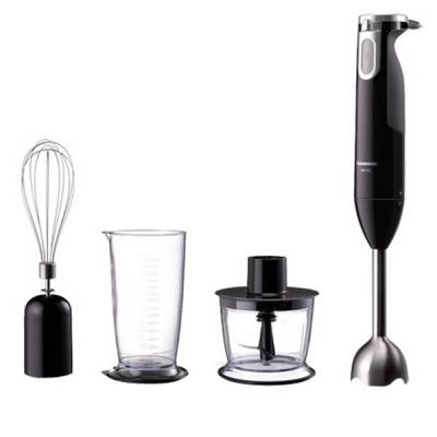 Блендер Panasonic MXSS1BTQ (MX-SS1BTQ) - зображення 1