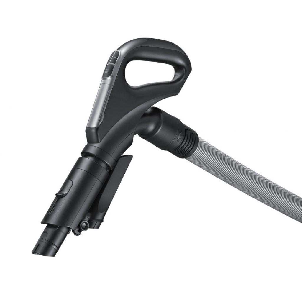 Пилосос Samsung VC05K71G0HC/UK - зображення 8