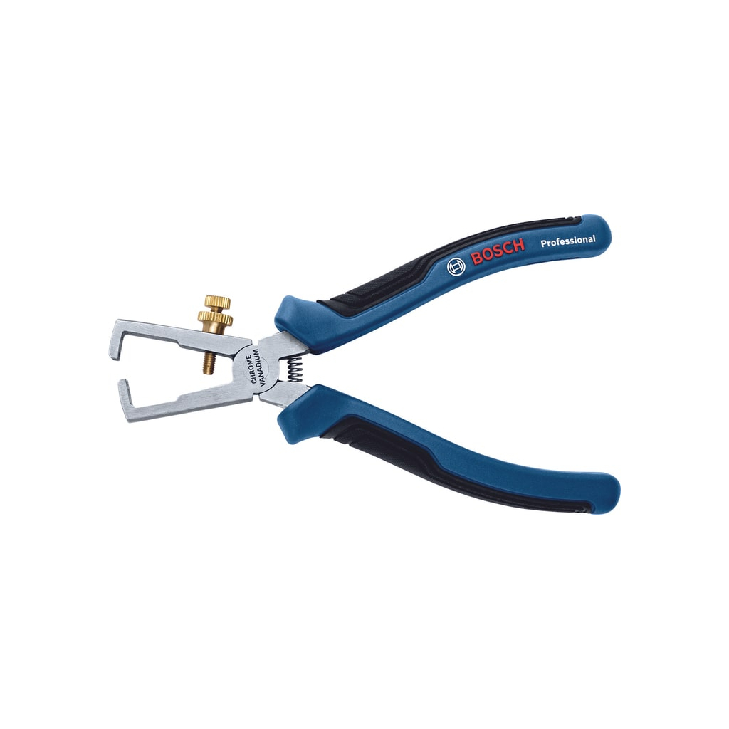 Знімач ізоляції Bosch 160мм, регулювання діаметра (1.600.A01.V03) - зображення 6