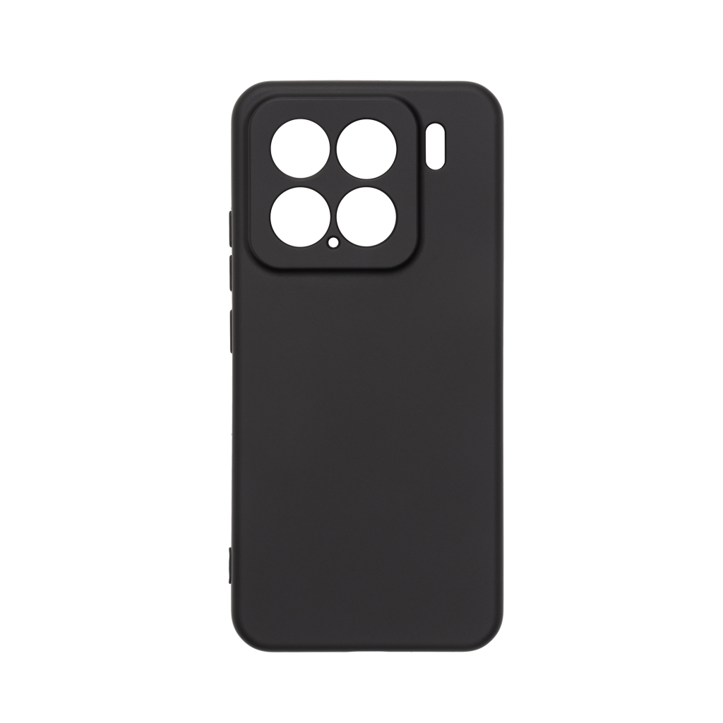 Чохол до мобільного телефона Armorstandart ICON Xiaomi 15 Camera cover Black (ARM82322) - зображення 1