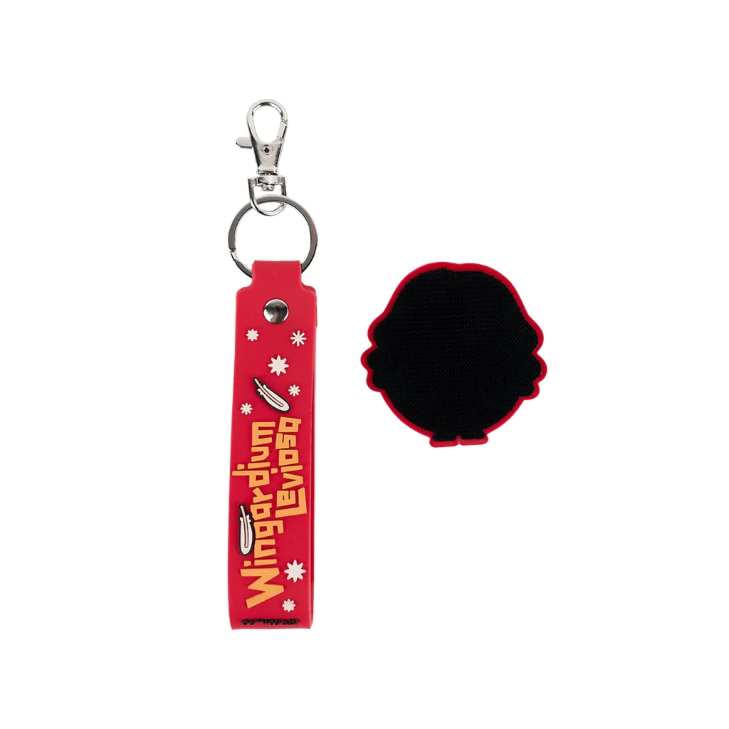 Бейдж Kite набір на липучці та підвіска Harry Potter (HP25-3010-1) - зображення 3