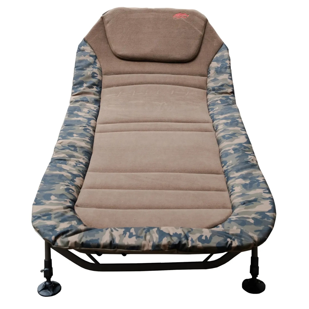 Розкладачка Tramp Wide Camo (UTRF-070) - зображення 3