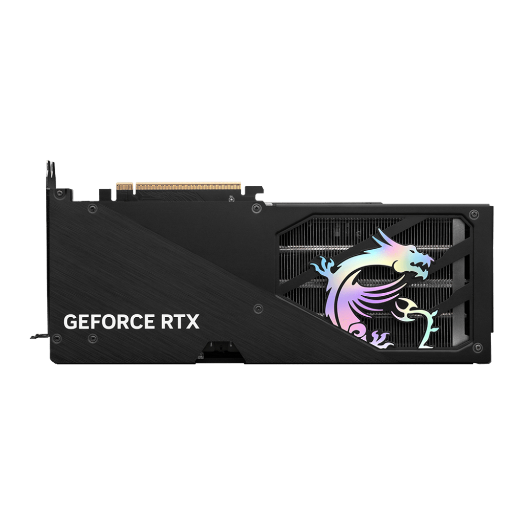 Відеокарта MSI GeForce RTX5060Ti 16Gb GAMING TRIO OC (RTX 5060 Ti 16G GAMING TRIO OC) - зображення 3