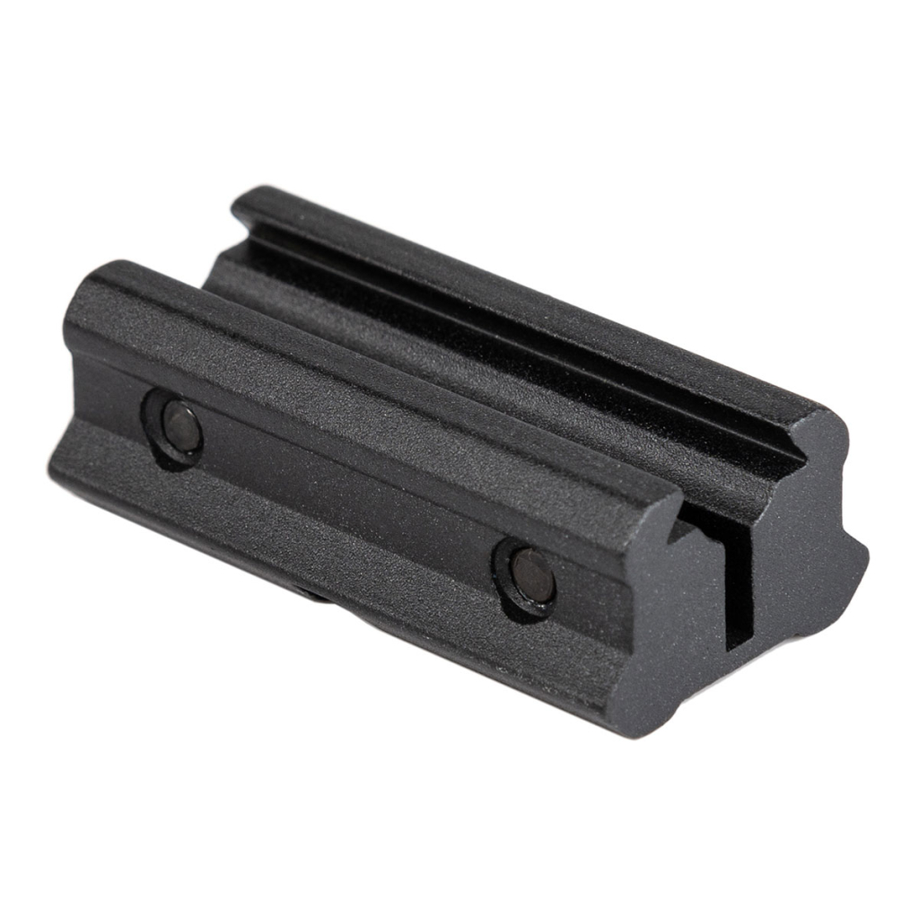 Кріплення для прицілу Sigeta AntiRU Dovetail (ластівчин хвіст) (65708) - изображение 1