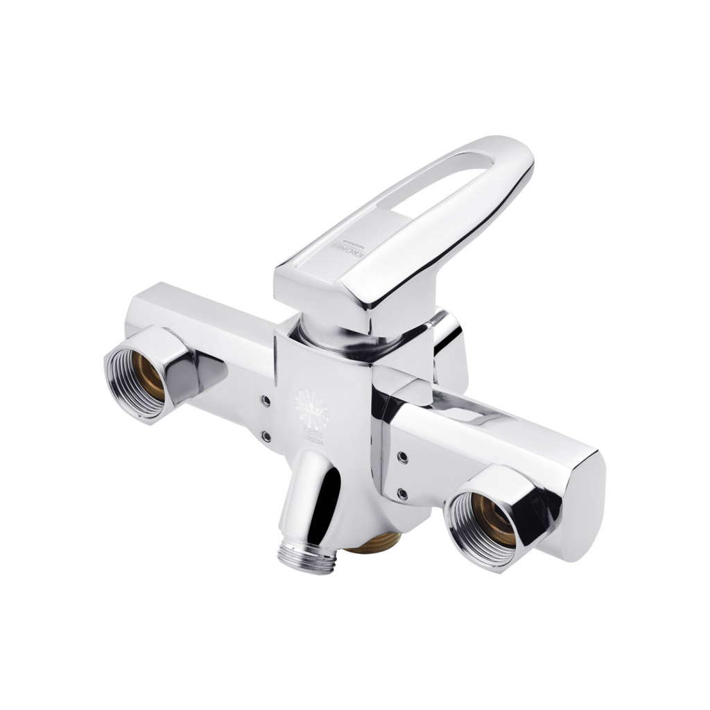 Змішувач Kroner KRM Kante - C070 (CV023580) - зображення 4