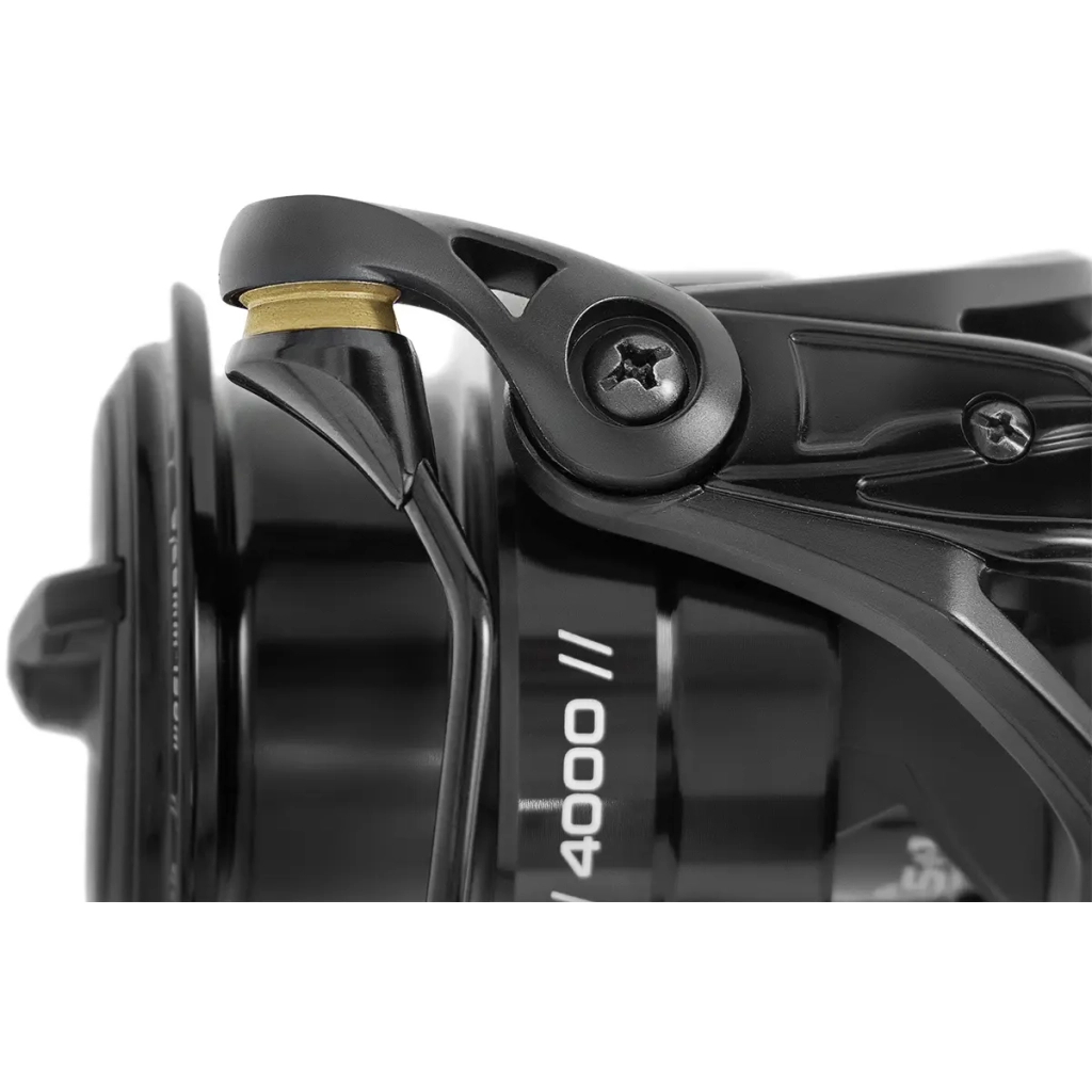 Котушка Brain Black Pond 4000 5+1BB (1858.47.59) - зображення 3