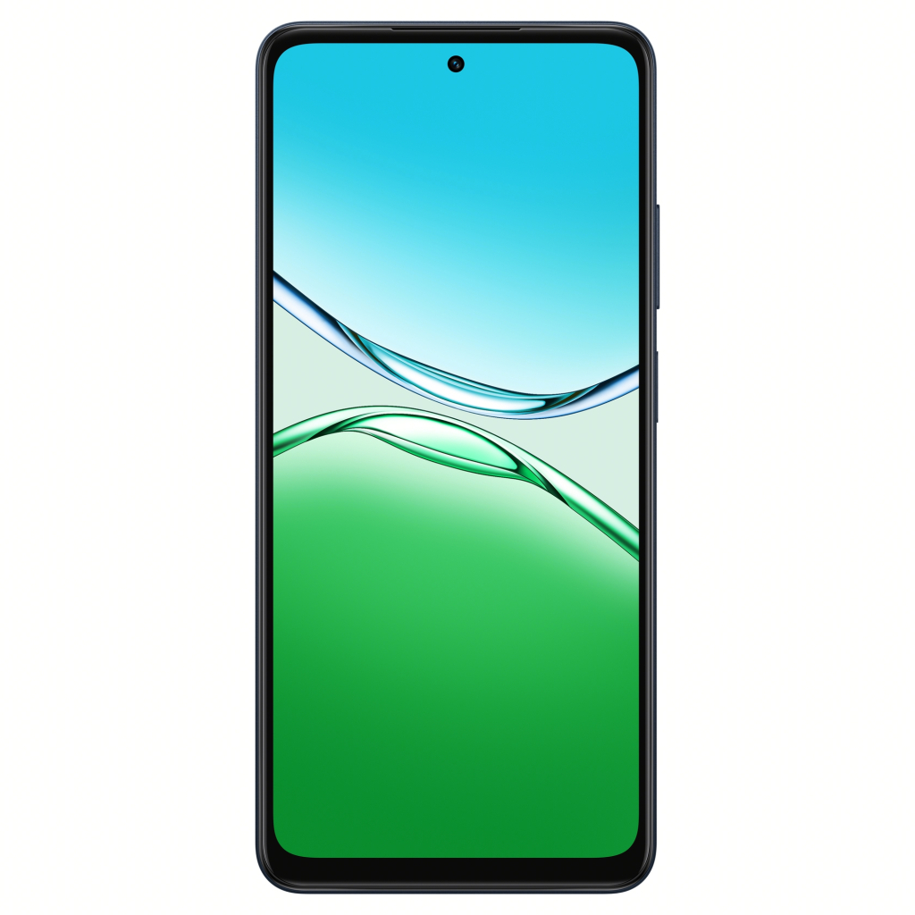 Мобільний телефон Oppo A5X NFC 4/128GB Midnight Blue (OFCPH2725 _NFC_BLUE) - зображення 2