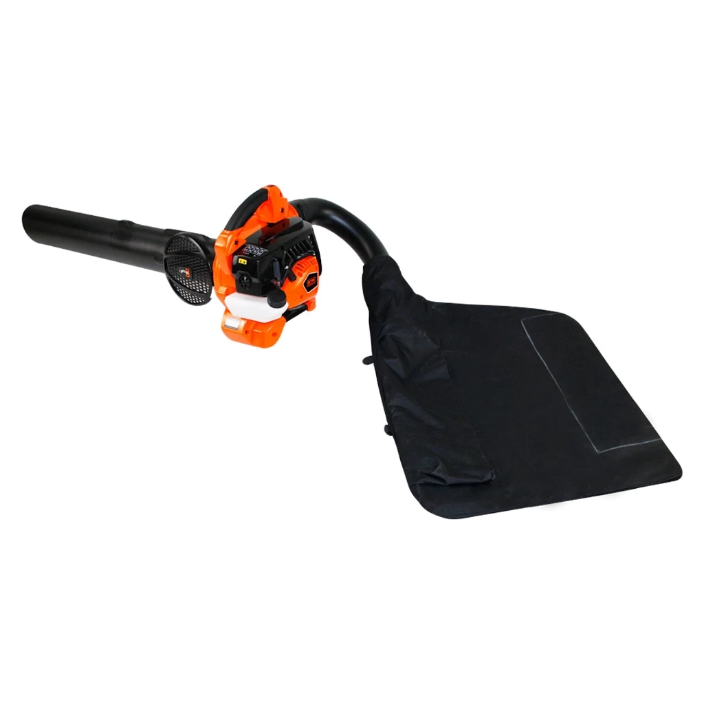 Пилосос садовий GTM EBV280A 0,8кВт/1,1к.с., 760м3/год, з мішком 40л (EBV280A) - зображення 1