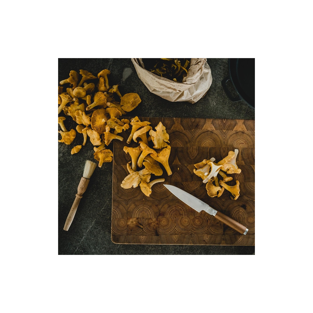 Кухонний ніж Fiskars Norden шеф малий 13,6 см (1026420) - зображення 4