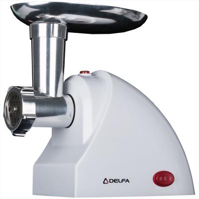 М'ясорубка Delfa DMG-1230 - зображення 2