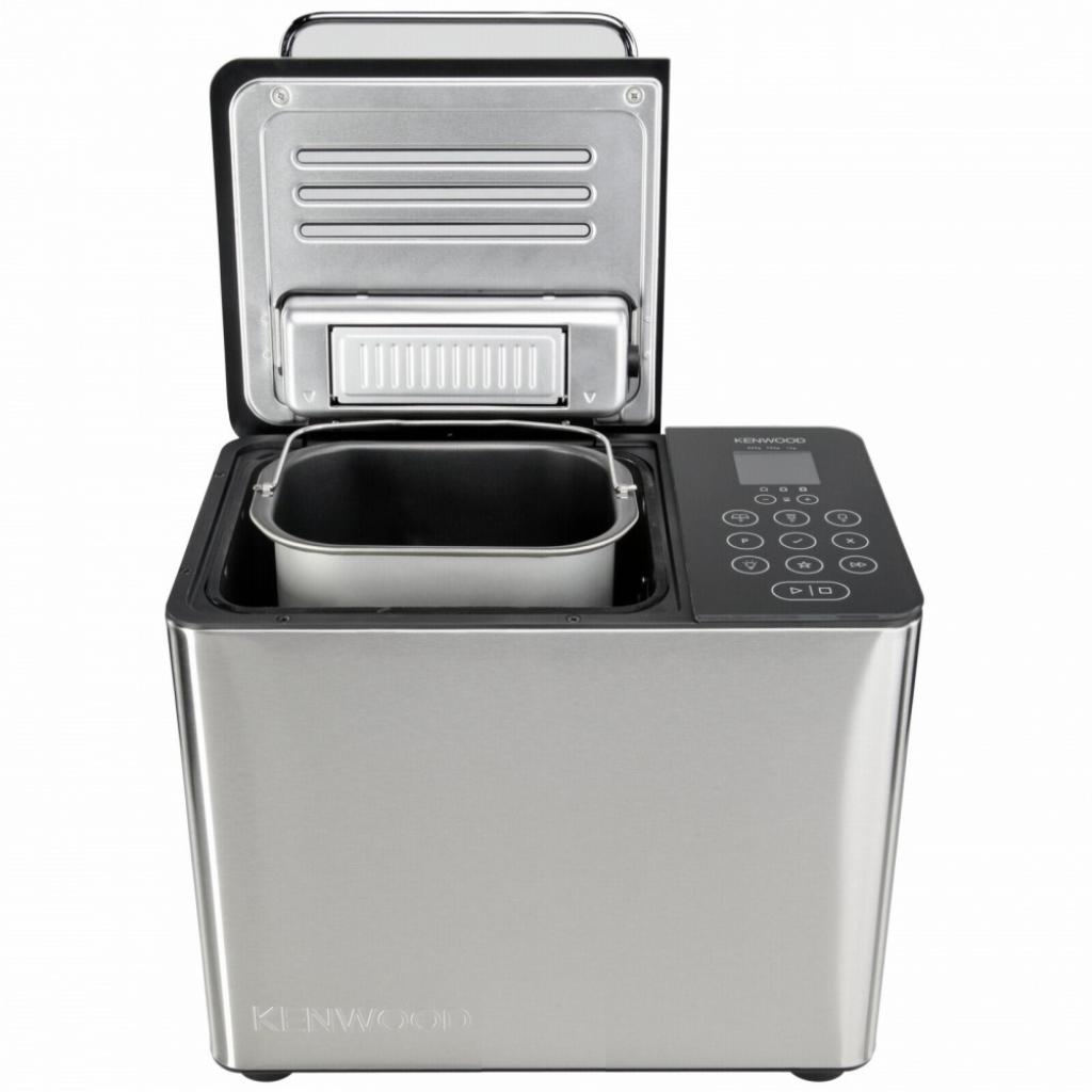 Хлібопічка Kenwood BM 450 (BM450) - зображення 3