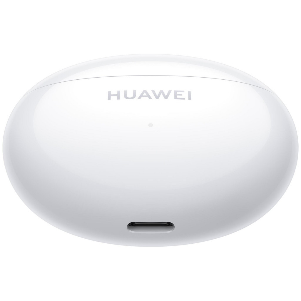 Навушники Huawei FreeBuds 6i White (55037552) - зображення 10