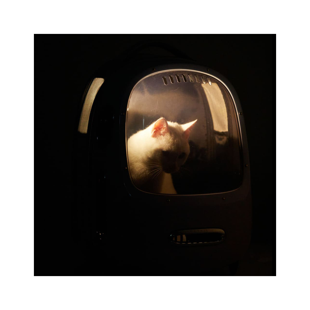 Переноска для тварин Petkit Breezy2 Smart Cat Carrier (Desert Camo) (713112) - зображення 7