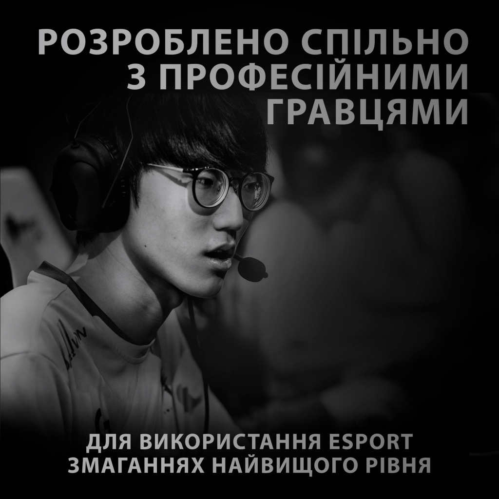 Мишка Logitech G Pro X Superlight Wireless White (910-005942) - зображення 2