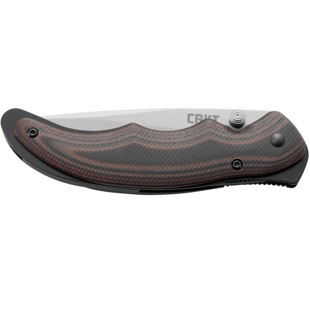 Ніж CRKT "Endorser" (1105) - зображення 3