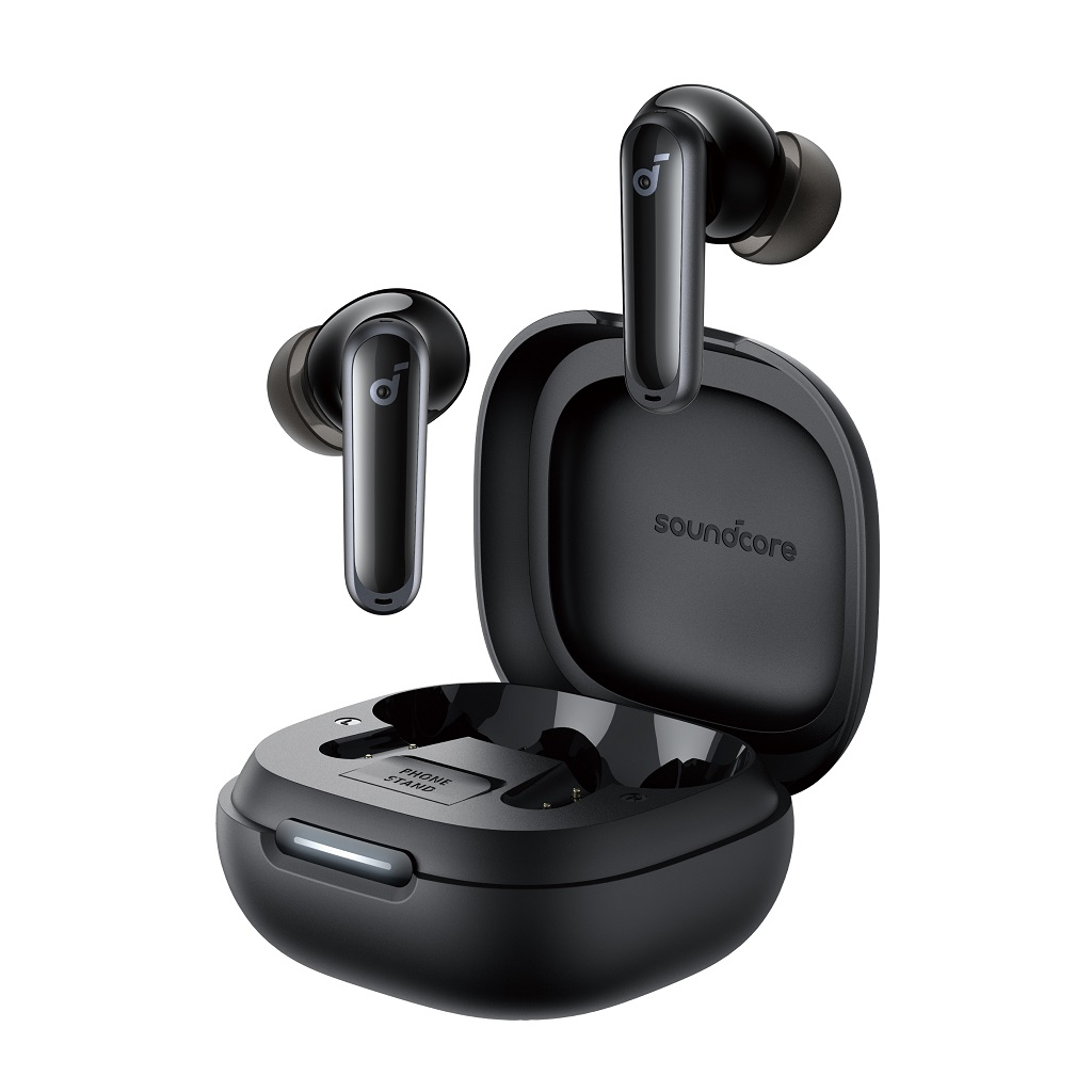 Навушники Anker SoundCore P40i TWS Black (A3955G11) - зображення 4
