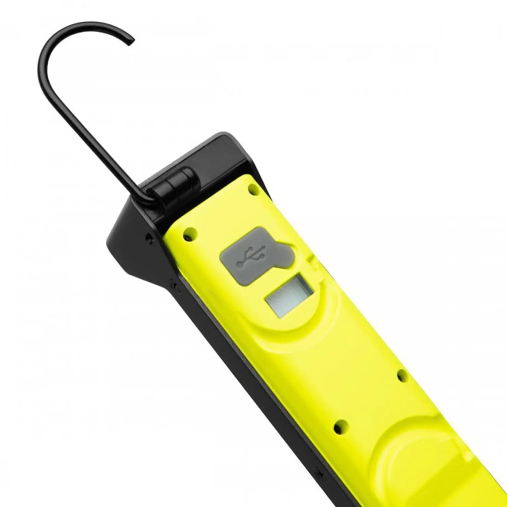 Ліхтар Mactronic FlexiBEAMMagnetic 600 Lm USB (PWL0091) - зображення 3