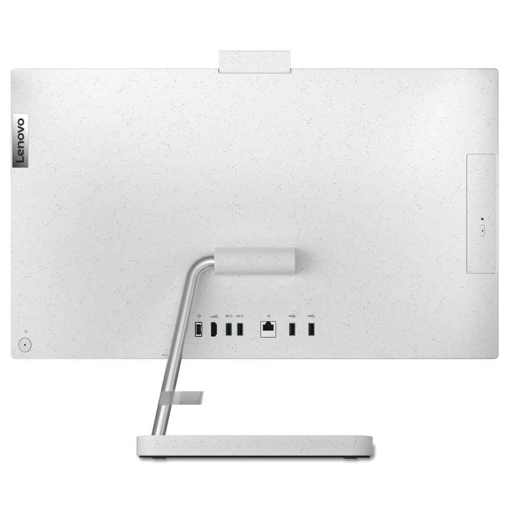 Комп'ютер Lenovo IdeaCentre AiO 3 27ITL6 / i5-1135G7 (F0FW006YUA) - зображення 4