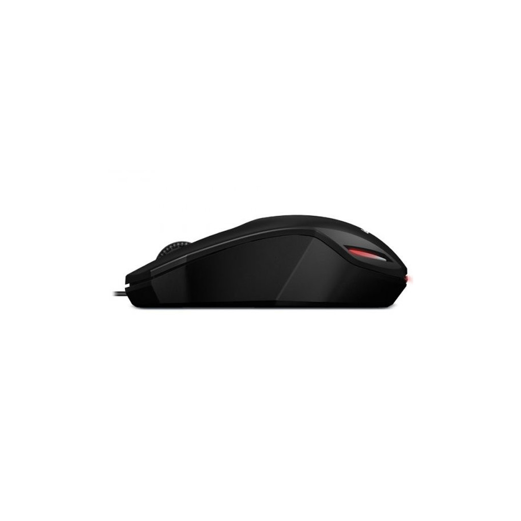 Мишка Genius X-G200 USB Gaming (31040034100) - зображення 4