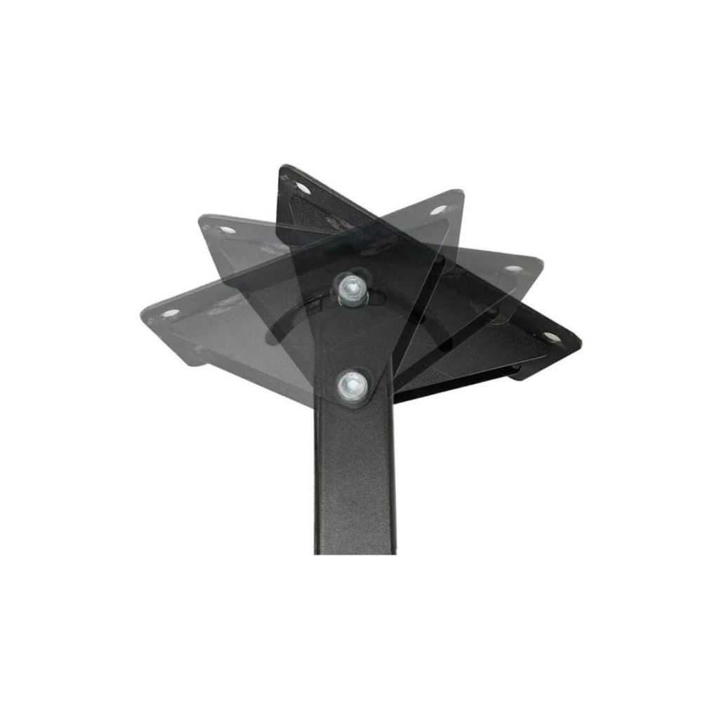 Кронштейн Sector CM-40T Black - зображення 6