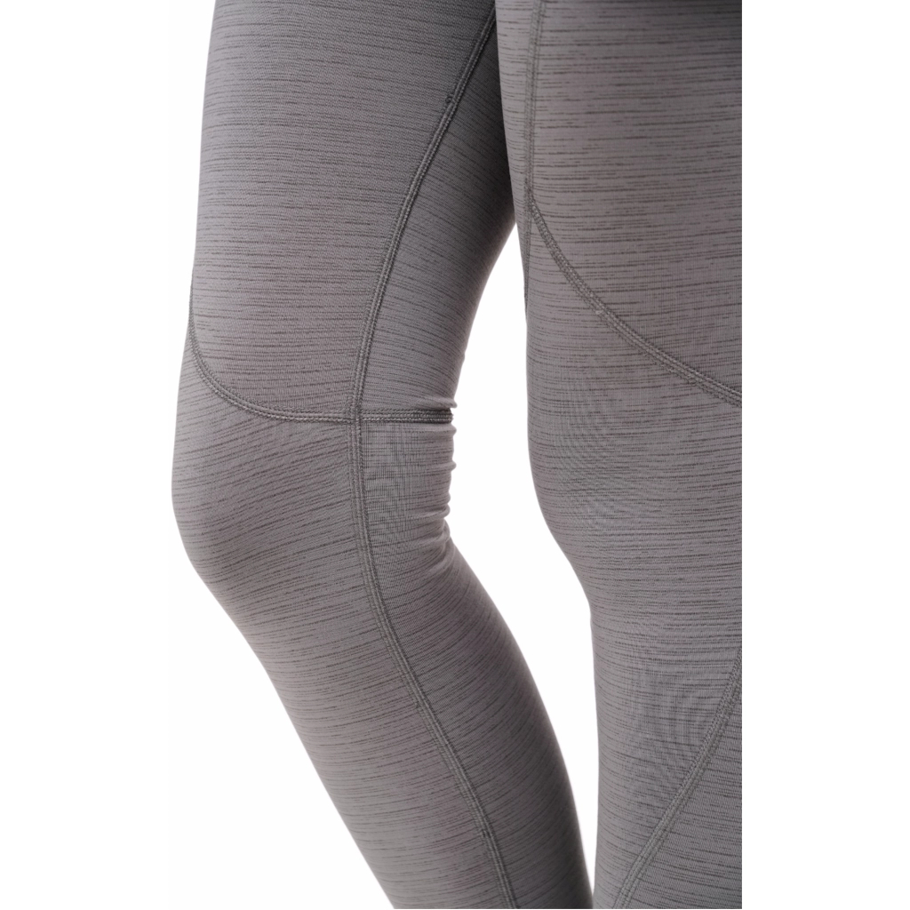 Термоштани Turbat Yeti Bottom 2 Wmn cloudburst grey - S - темно-сірий (012.002.1024) - зображення 2