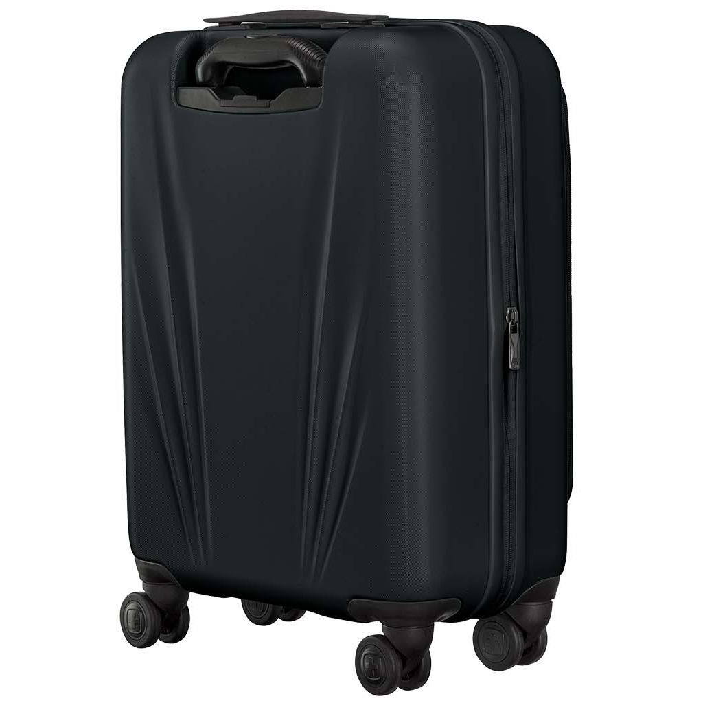 Валіза Wenger Skyon Hardside Carry-On чорна (653563) - зображення 4