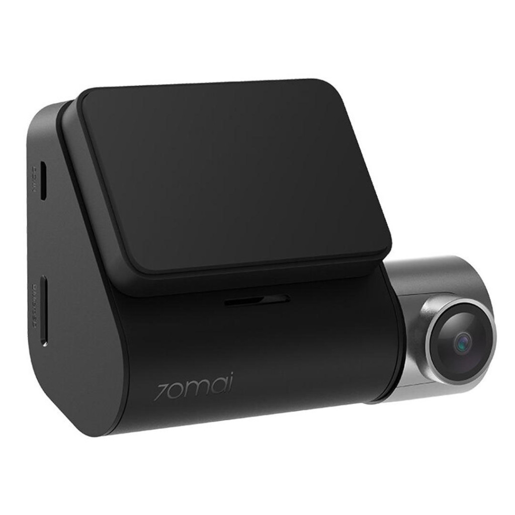 Відеореєстратор Xiaomi 70mai Dash Cam Pro Plus A500S - изображение 2