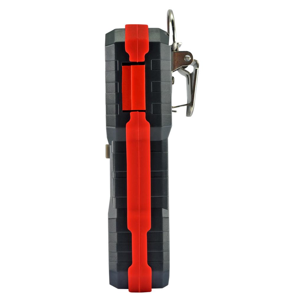 Газоаналізатор Wintact сірководню H2S (0-100 µmol/mol) (WT8802) - зображення 4