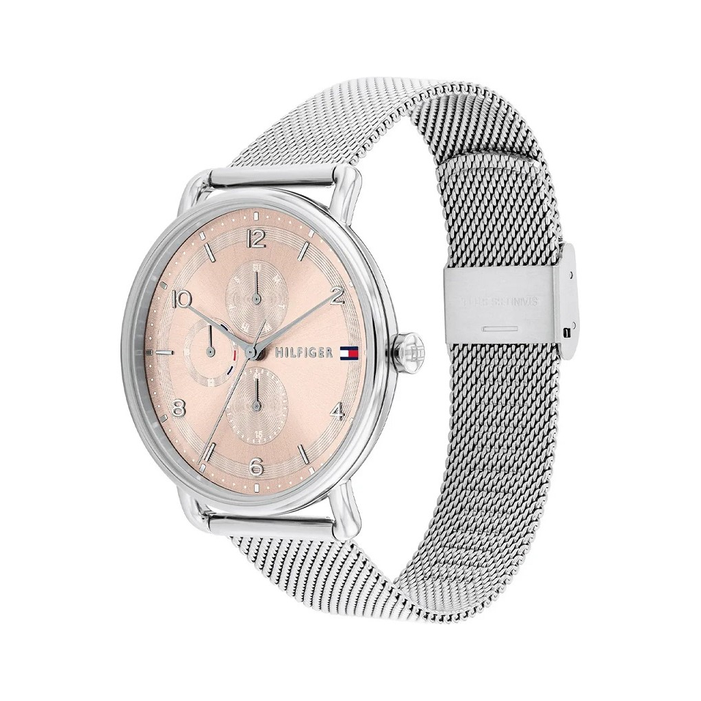 Наручний годинник Tommy Hilfiger 1782662 - зображення 2