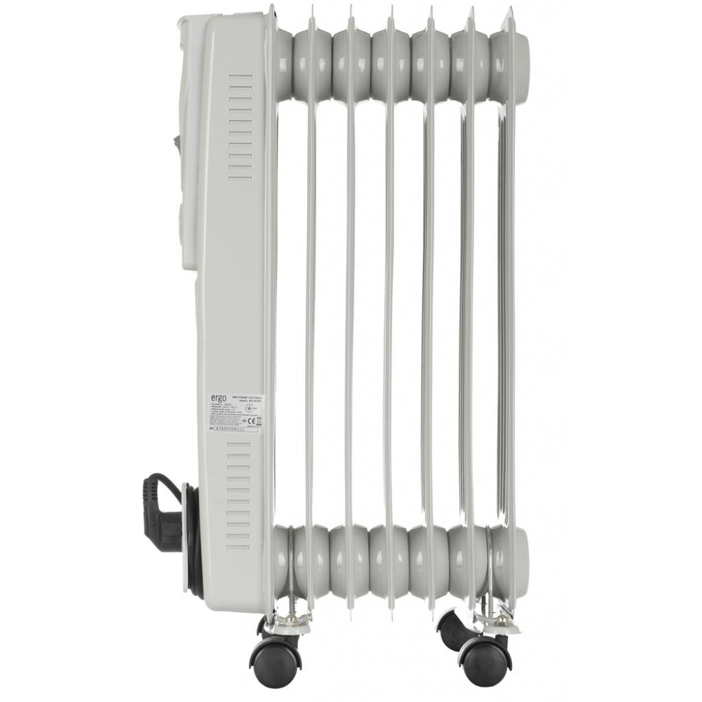 Обігрівач Ergo HO 191507 - зображення 5