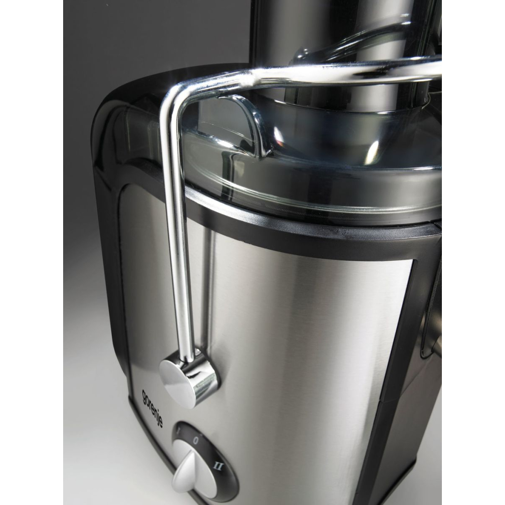 Соковижималка Gorenje JC805EII - изображение 6