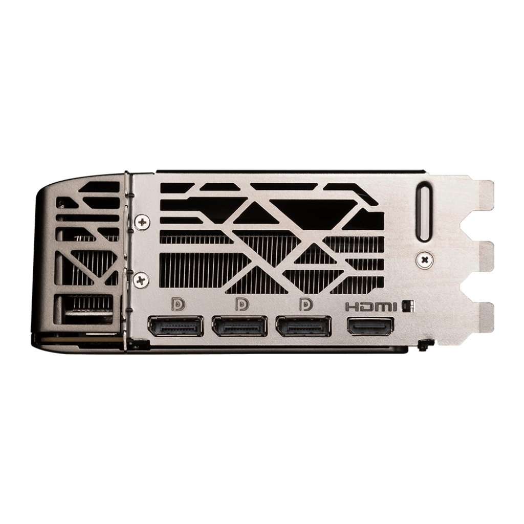 Відеокарта MSI GeForce RTX4080 SUPER 16GB EXPERT (RTX 4080 SUPER 16G EXPERT) - зображення 4