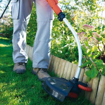 Тример садовий Black&Decker электрокоса GL9035 (GL9035) - зображення 5