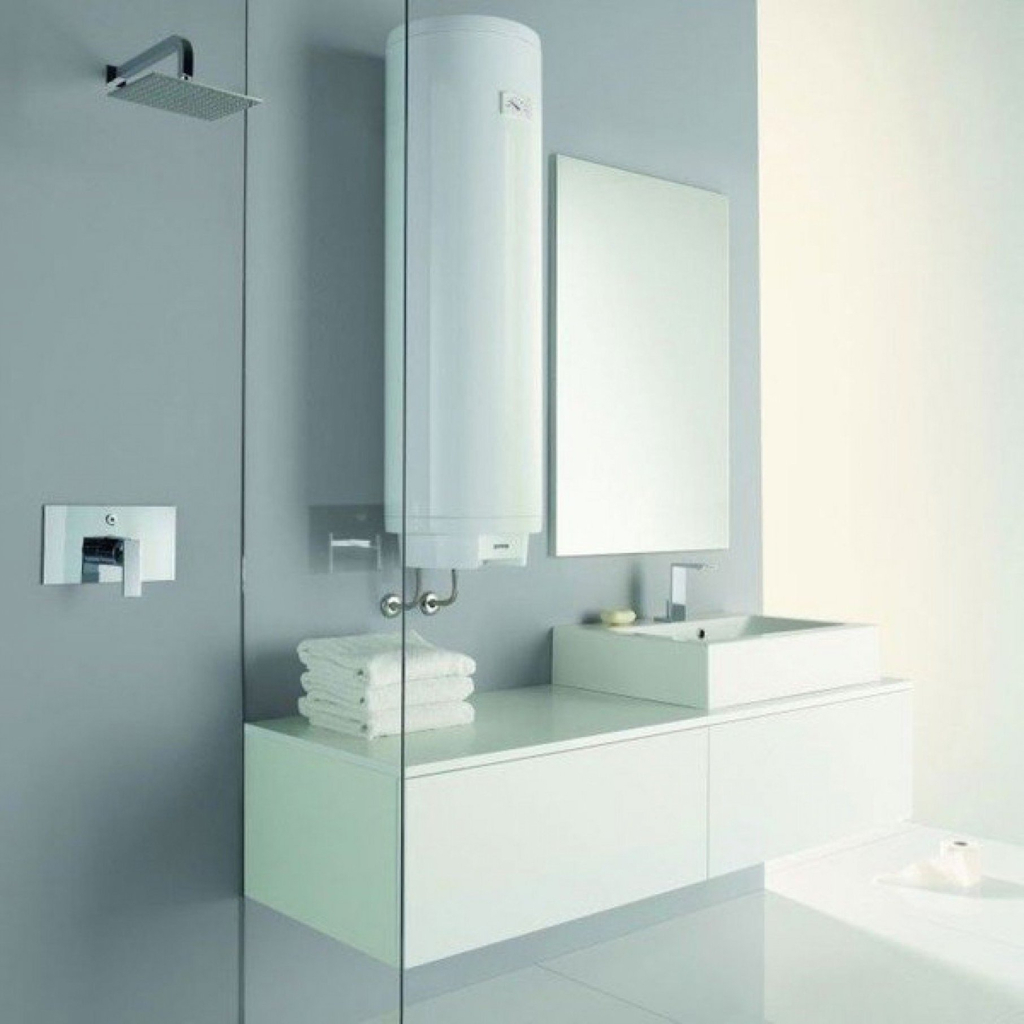 Бойлер TIKI TGR50SPRIMEMS50V9_TIKI - зображення 6