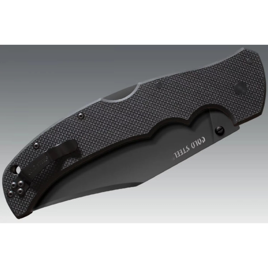 Ніж Cold Steel XL Recon 1 Clip Point (CS-27TXLC) - зображення 9