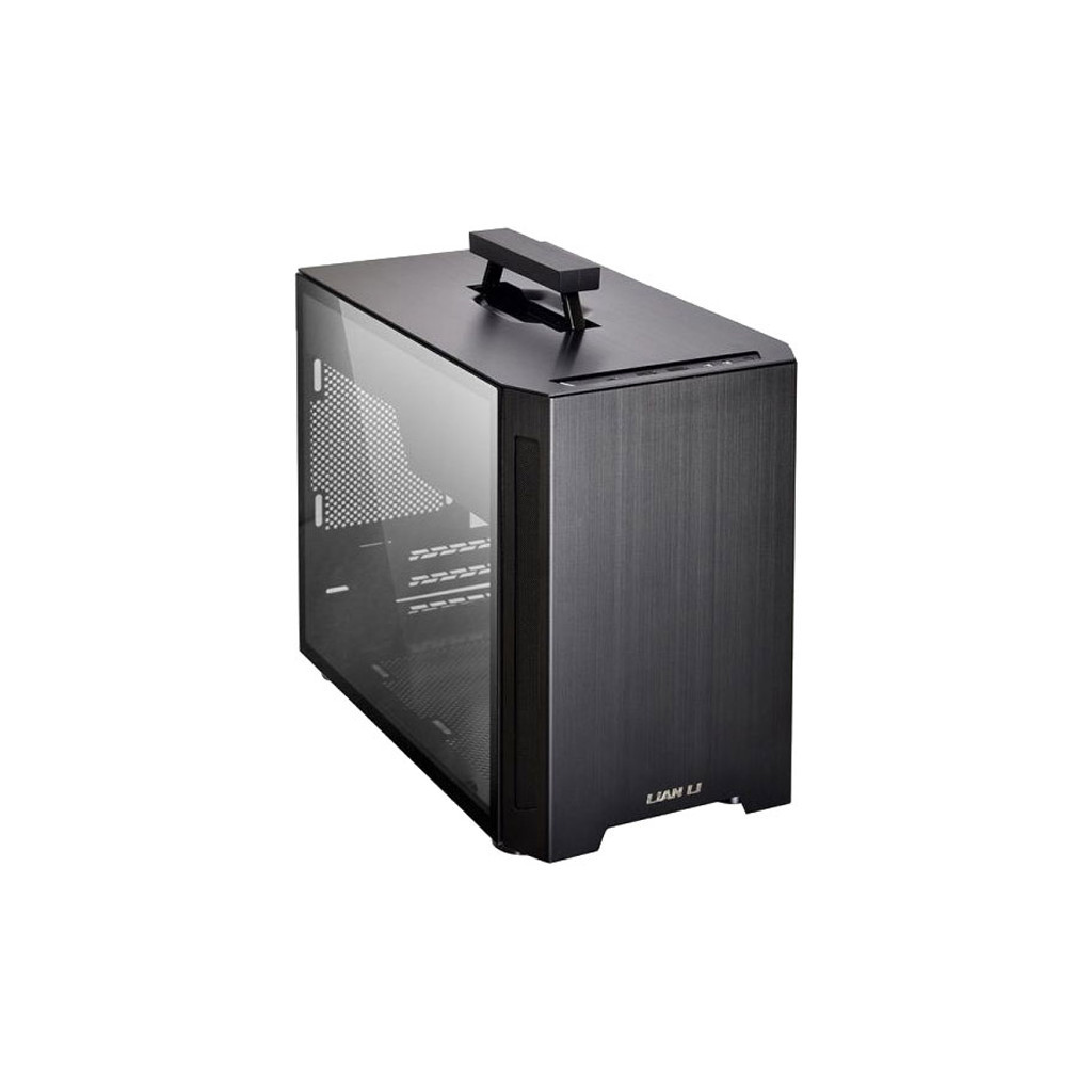 Корпус Lian Li TU 150 (G99.TU150WX.00) - зображення 12