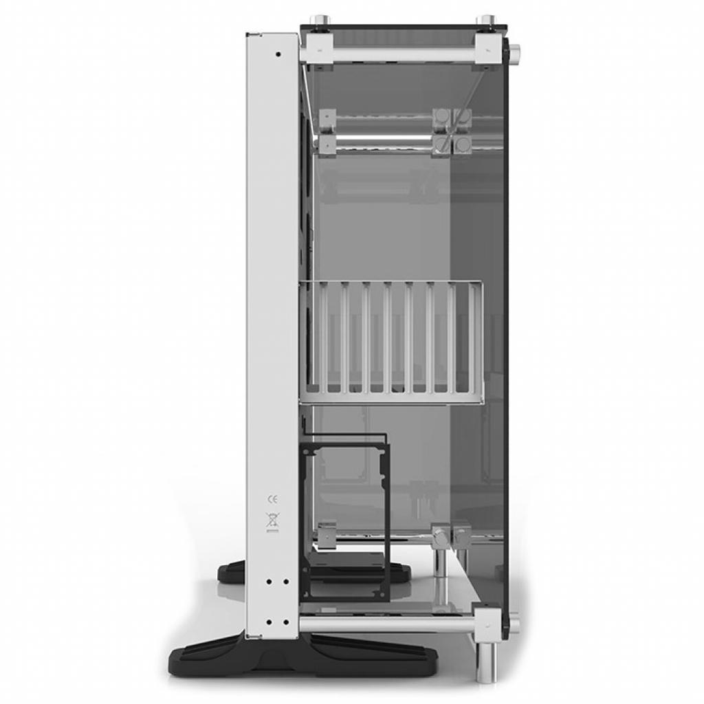 Корпус ThermalTake Core P5 TG Snow Edition (CA-1E7-00M6WN-01) - зображення 5