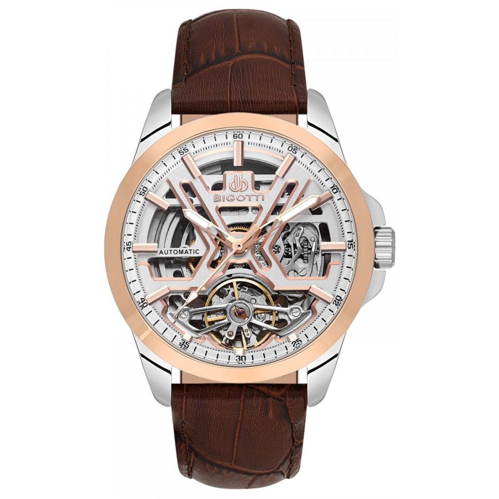Наручний годинник Bigotti BG.1.10565-5 - зображення 1