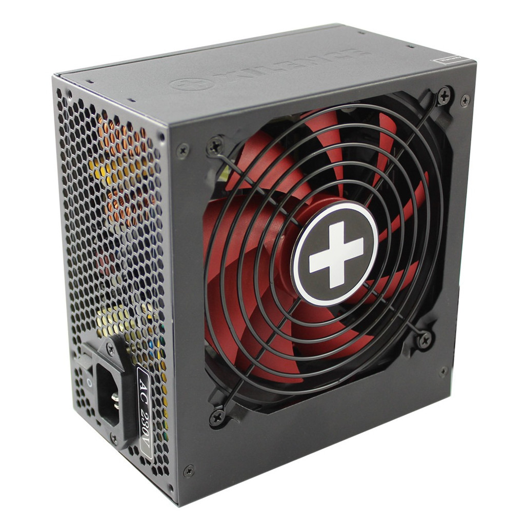 Блок живлення Xilence 550W Performance X (XP550R9) - изображение 1