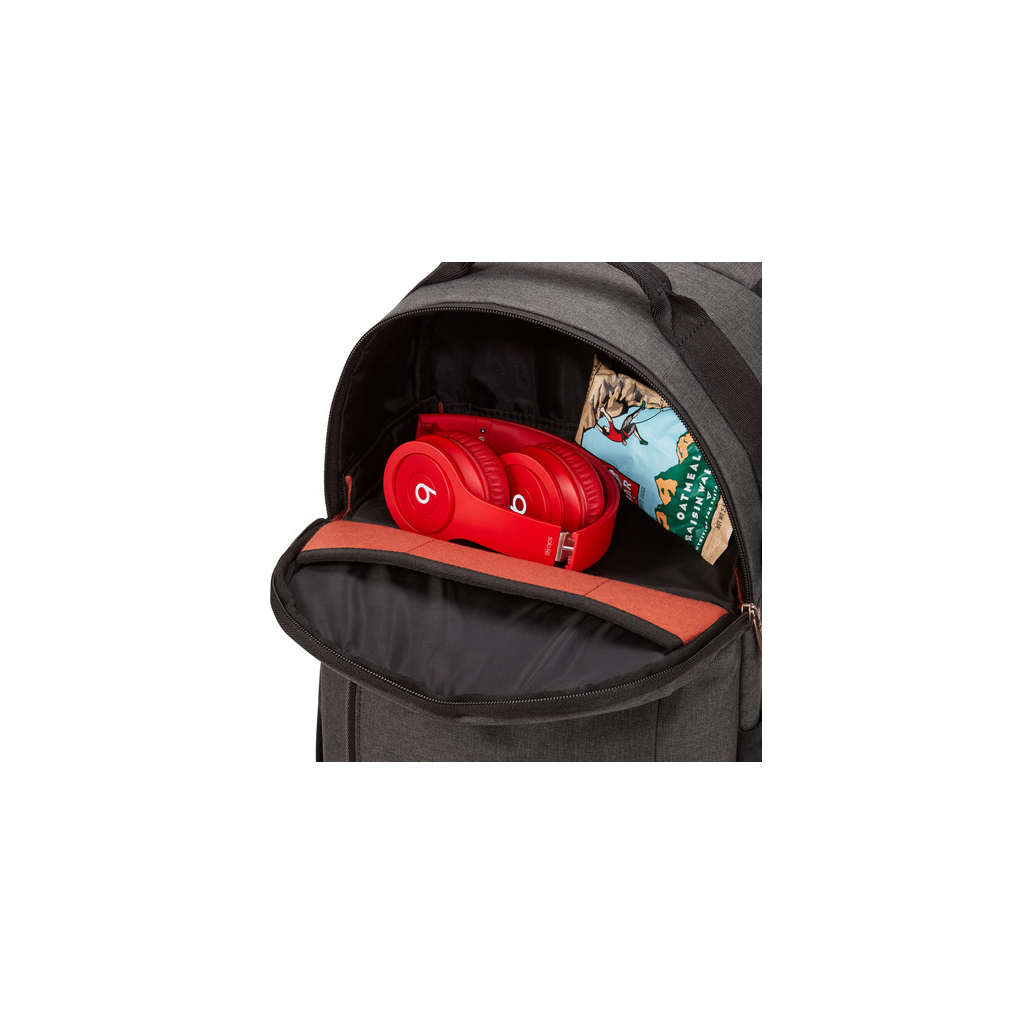 Фото-сумка Case Logic ERA DSLR Backpack CEBP-105 (3204003) - изображение 6