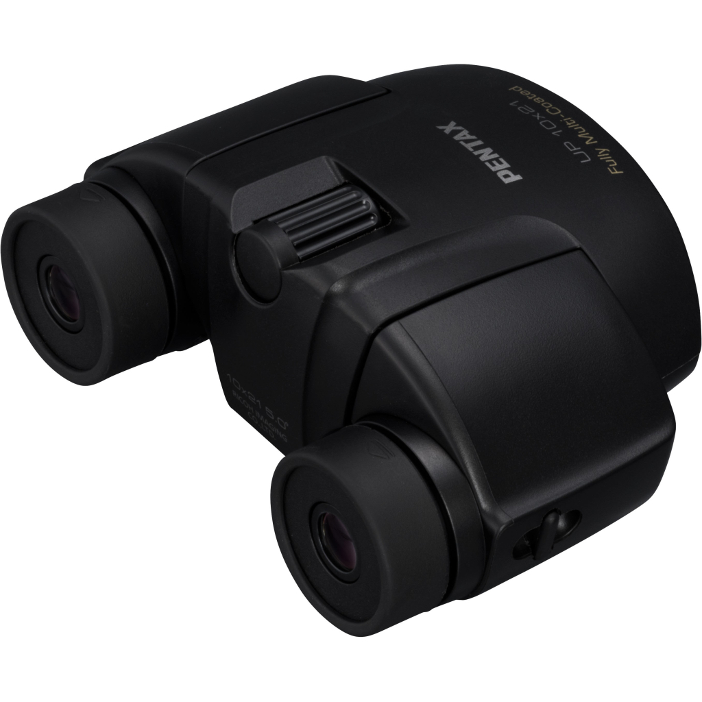 Бінокль Pentax UP 10x21 (61804) (930215) - зображення 5