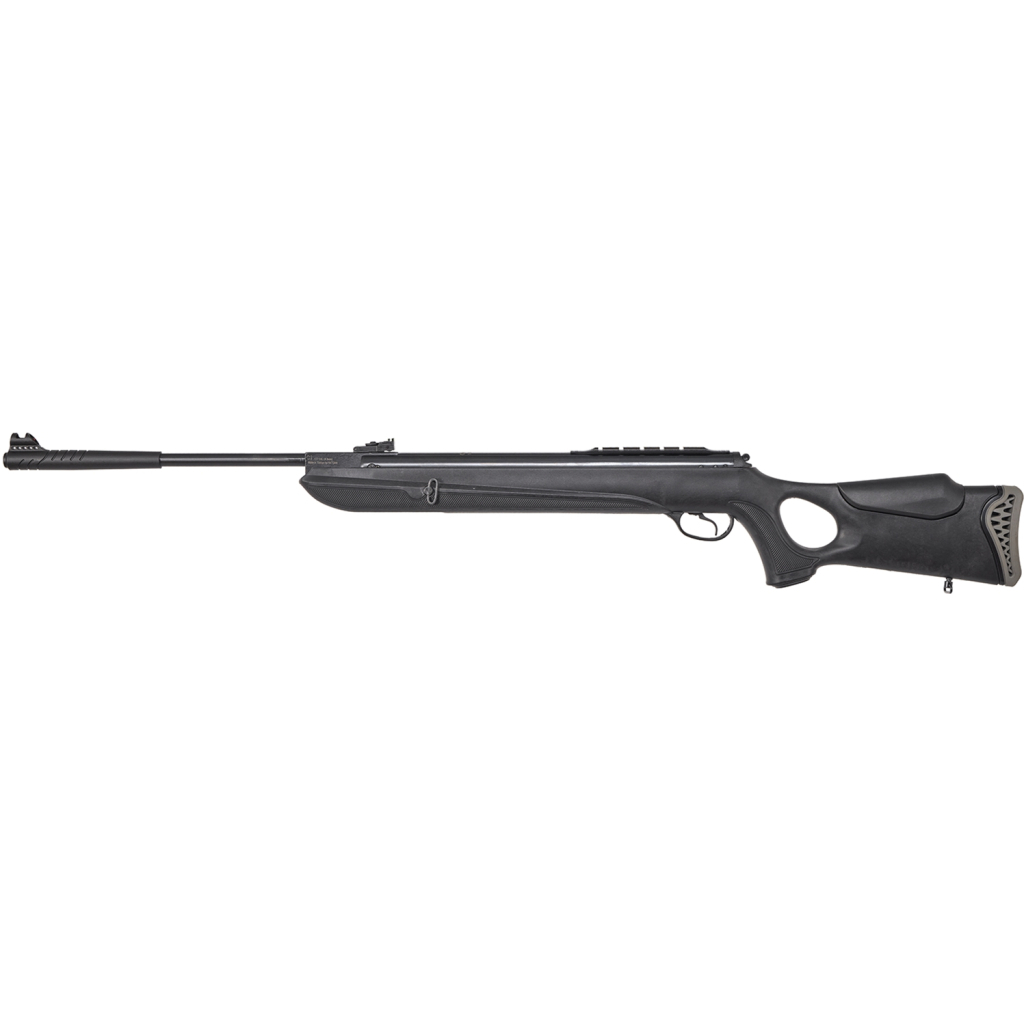 Пневматична гвинтівка Optima Mod.130 Vortex 4,5 мм (2370.36.60) - зображення 1