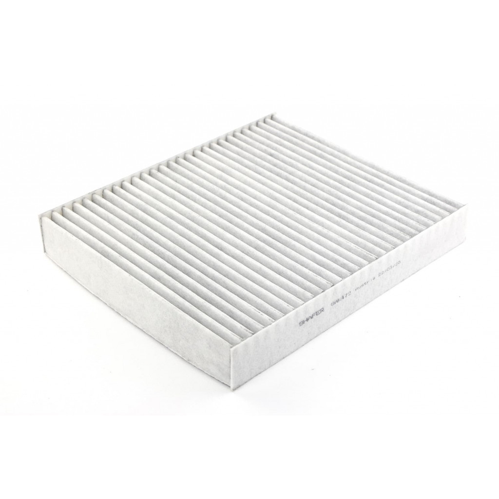 Фільтр салону SHAFER SAK472 - зображення 1