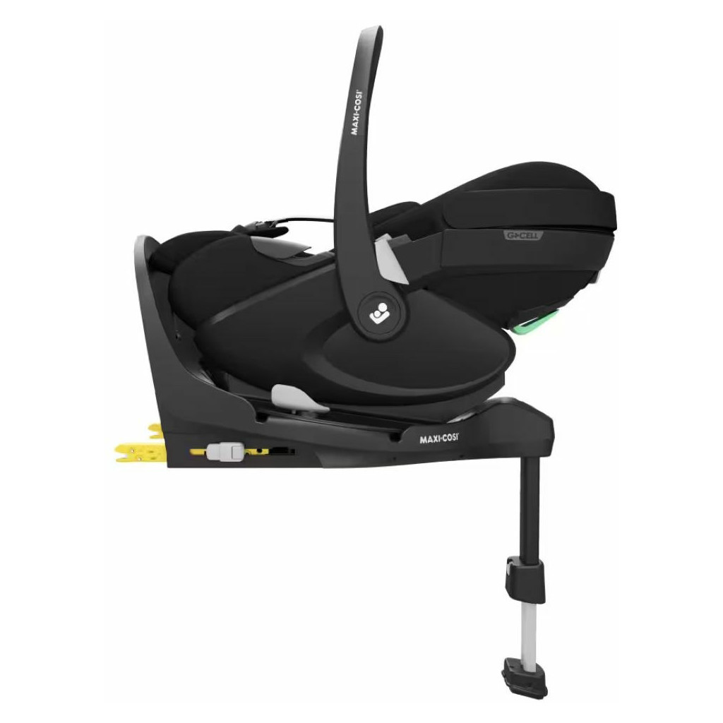 Автокрісло Maxi-Cosi Pebble 360 Pro Essential Black (8052672110) - зображення 5