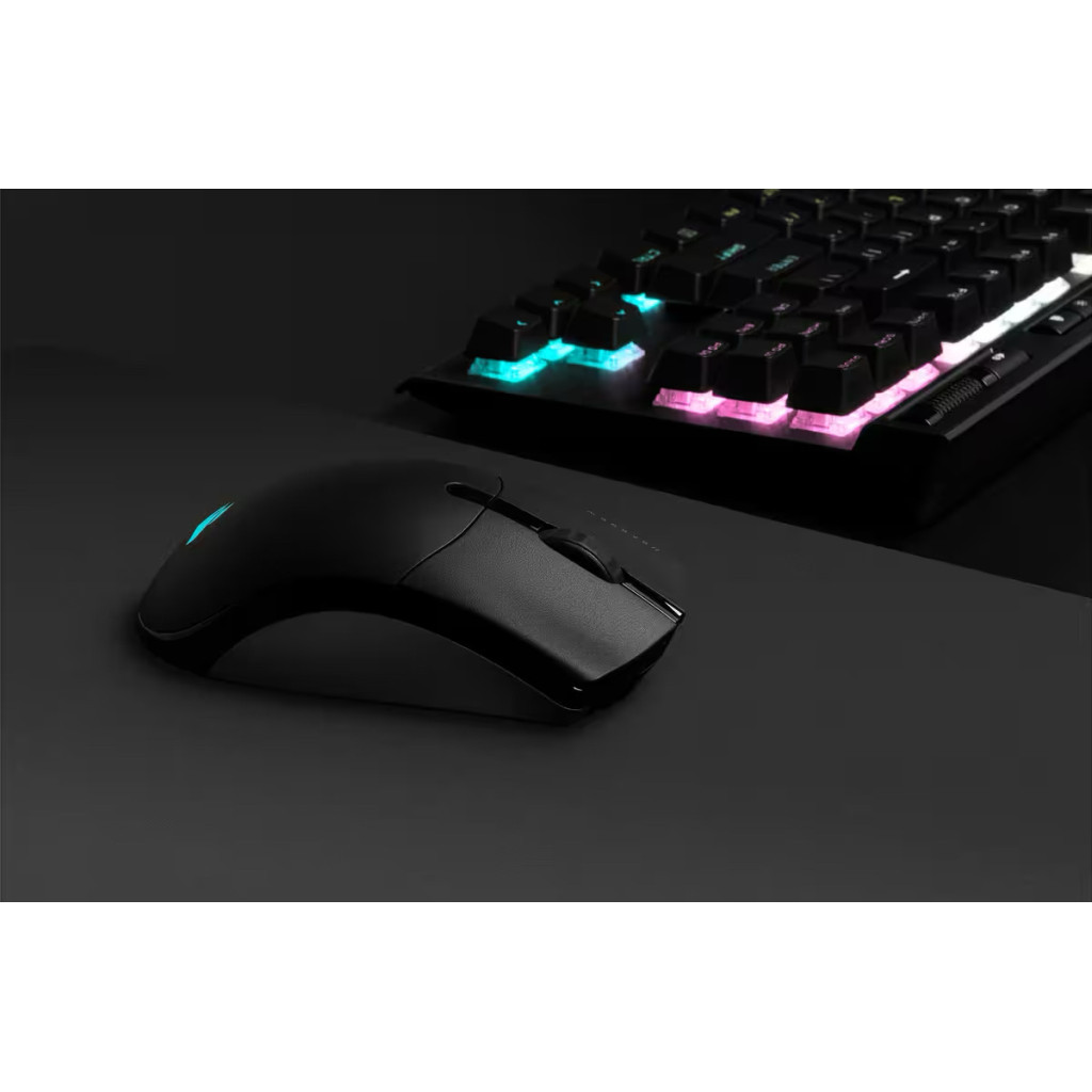 Мишка Corsair Sabre RGB Pro Champion Wireless Black (CH-9313211-EU) - зображення 9