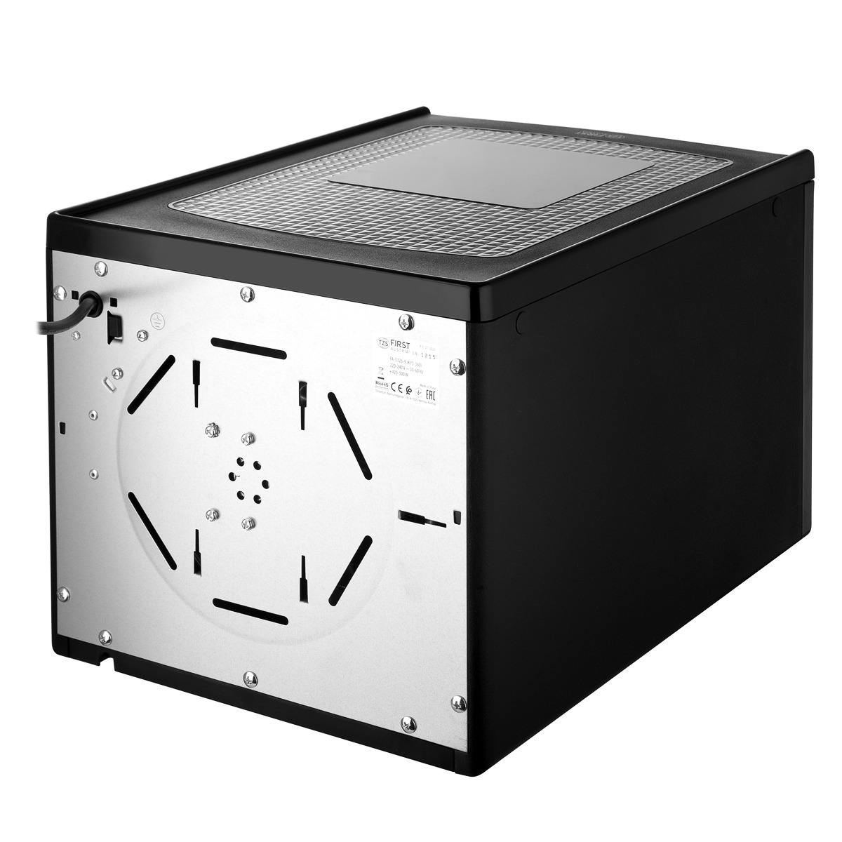 Сушарка First FA-5126-9 - зображення 10