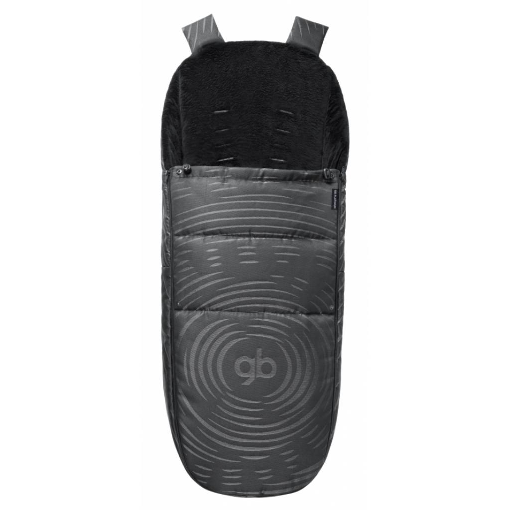 Чохол для ніг GB Maris Lizard Khaki (616430005) - зображення 1