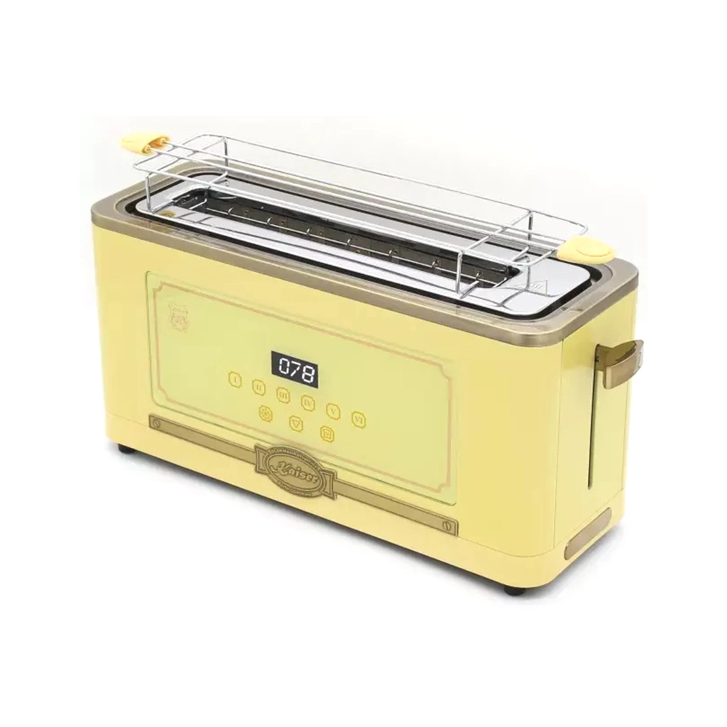 Тостер Kaiser T 4000 ElfEm - зображення 1